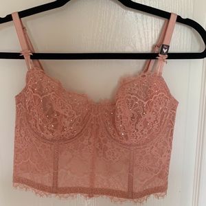 Victoria’s Secret Dream angels unlined bra